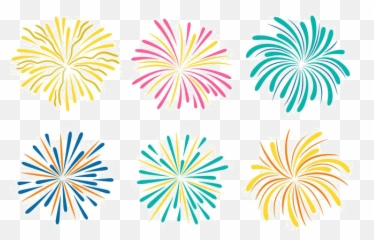 Fireworks Transparent Png Arts