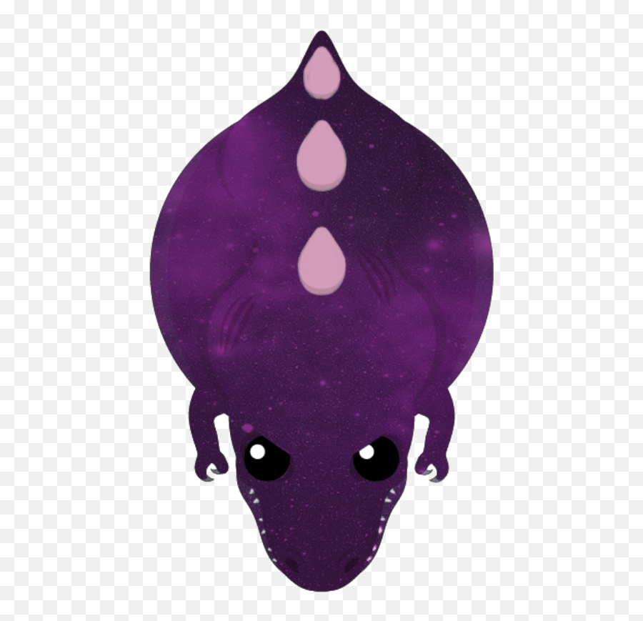 Nebula Trex Custom Skin Mopeio - T Rex In Mope Io Png,Trex Png