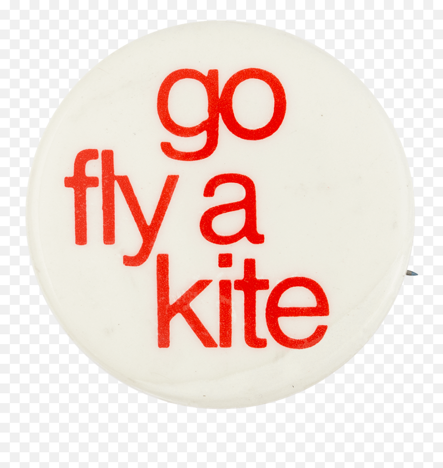 Go Fly A Kite Busy Beaver Button Museum - Dot Png,Kite Transparent Background