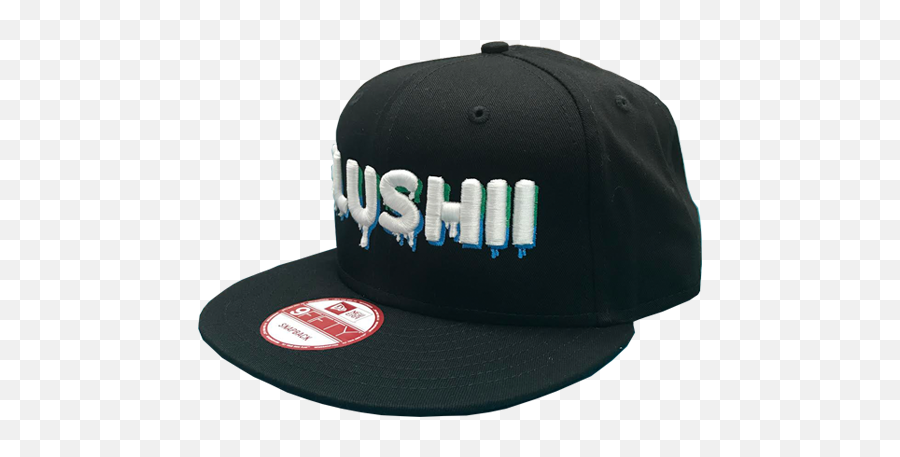 Slushii Hat - Quicksilver Cap Wsl Png,Slushii Logo