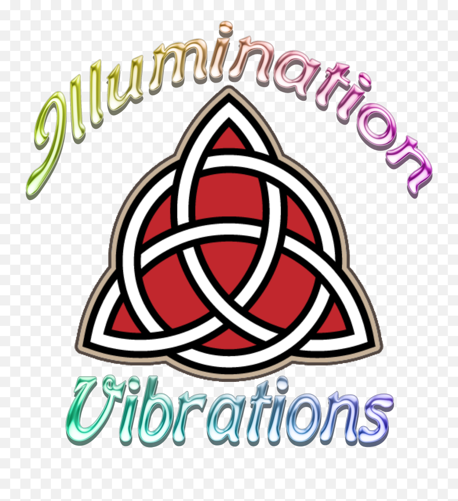 Illumination Vibrations Pagan Art - God Is The Lover Jesus Is The Beloved And The Holy Spirit Is Love Png,Illumination Logo