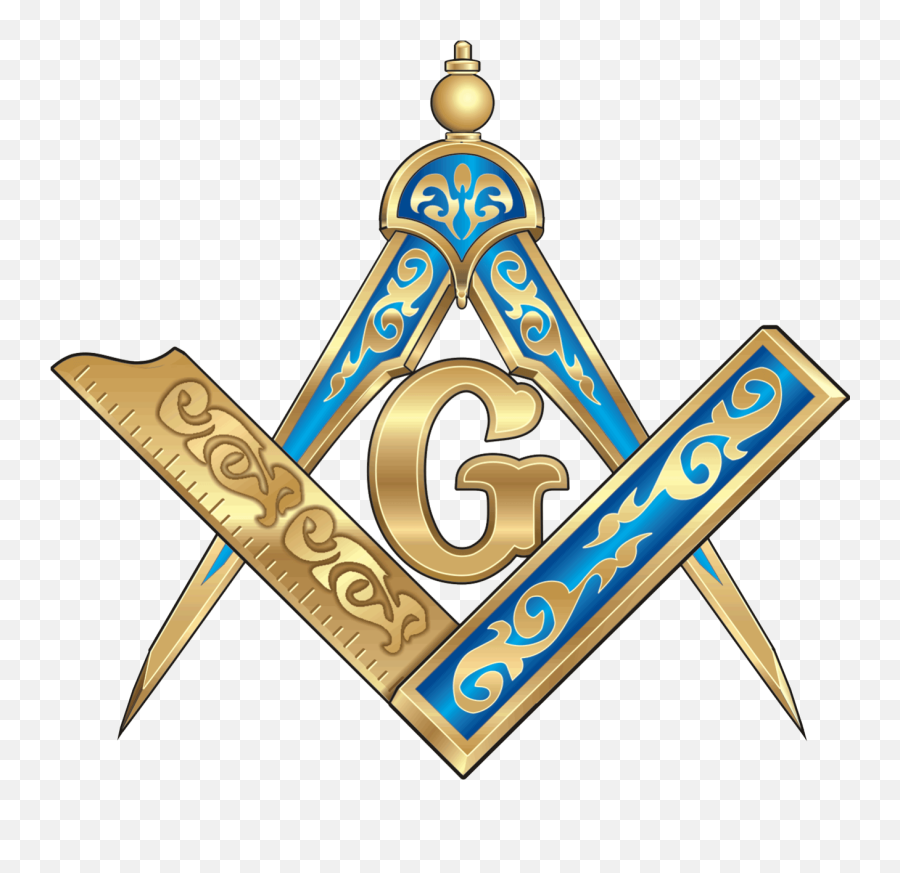 The 16th Masonic District Of Virginia - Freemasonry Png,Masonic Lodge Logo
