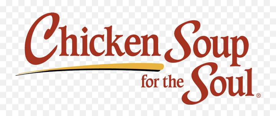 Chicken Soup Dog Food Logo Png - National Chicken Soup For The Soul Day,Soul Food Logo