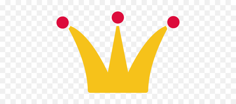 Paper Cut Element Crown - Transparent Png U0026 Svg Vector File Dot,Yellow Crown Logo