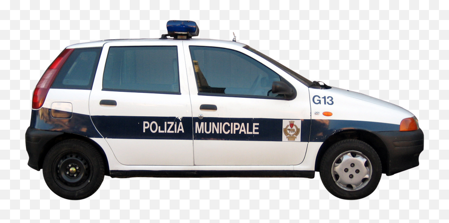 Police Car In Png Web Icons - Coche Policia Png,Car Png Icon