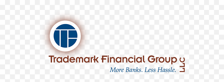 Home - Trademark Financial Group Llc Vertical Png,Trademark Logo Text