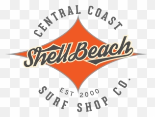 Shell Beach Surf Shop U0026 Lessons - Pismo Vertical png