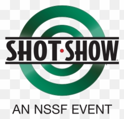 Shot Show The Shooting Hunting Outdoor Trade - Vertical Png,Armalite Logo