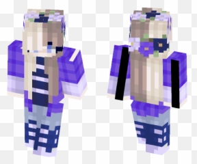 Download M A N I Fall Out Boy Minecraft Skin For - Fictional Character Png,Fall Out Boy Transparent
