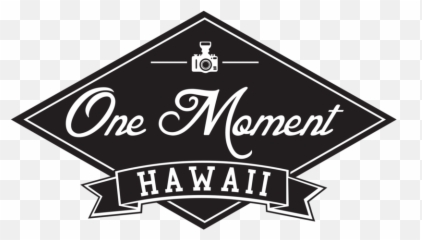 One Moment Hawaii Png