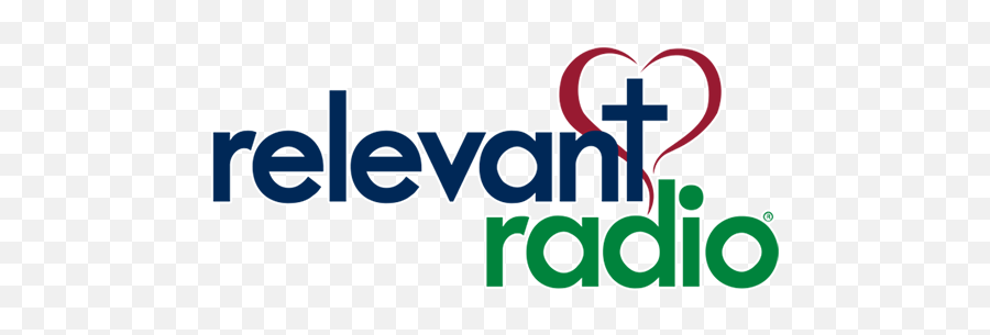 Listen To Relevant Radio Live - Talk Radio For Catholics Relevant Radio Png,I Heart Radio Logo