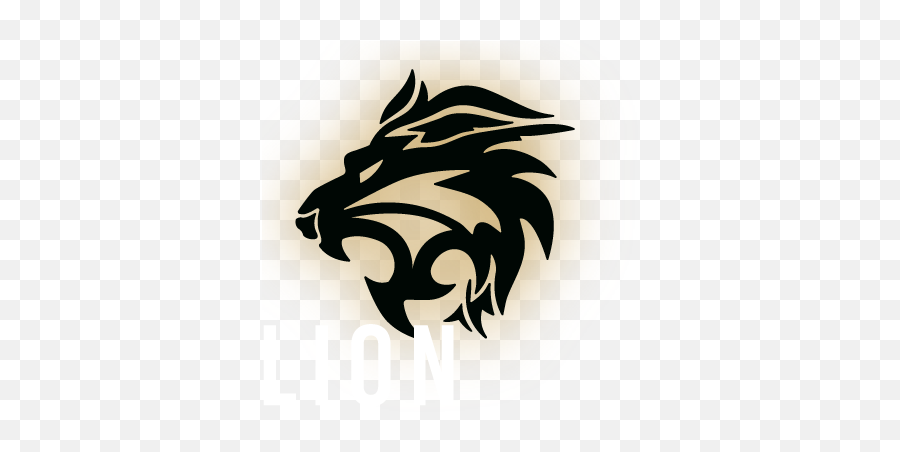 Follow Your Instinct - León Rugiendo Tribal Png,Team Instinct Logo