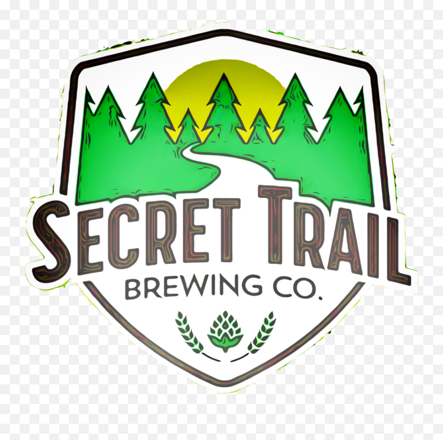 Secret Trail Brewing Company Png Blood