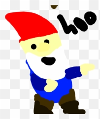 Layer - Fictional Character Png,Gnomed Png