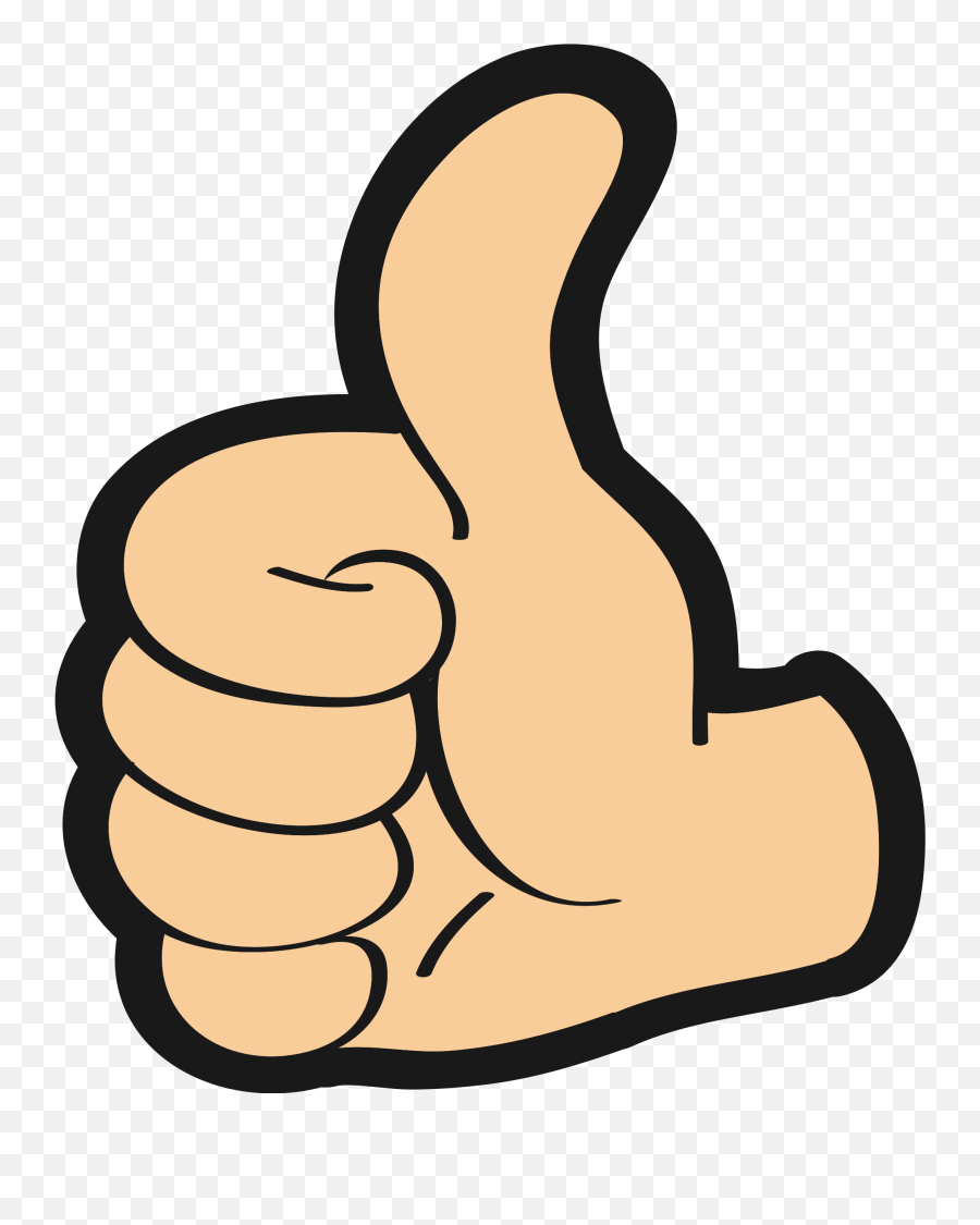 Thumbs Up Pictures Clip Art Png Files - Thumbs Up Clipart Png,Thumb Up Png