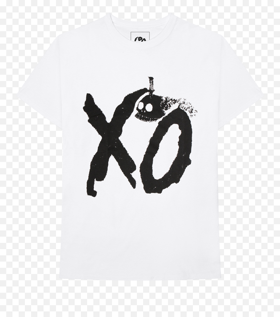 Chapter Vi The Weeknd T Shirt - Active Shirt Png,The Weeknd Png