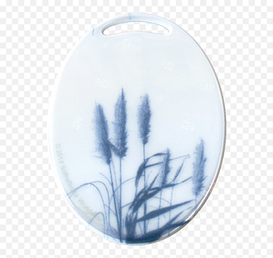 Soft Reflector Pendant - Cattail Art Png,Cat Tail Transparent