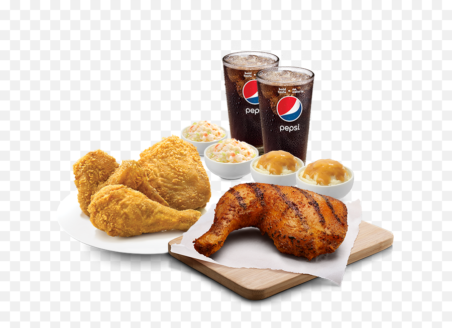 Kfc Signature Grilled Chicken Is Back In Su0027pore - Mothership Food Group Png,Kfc Transparent