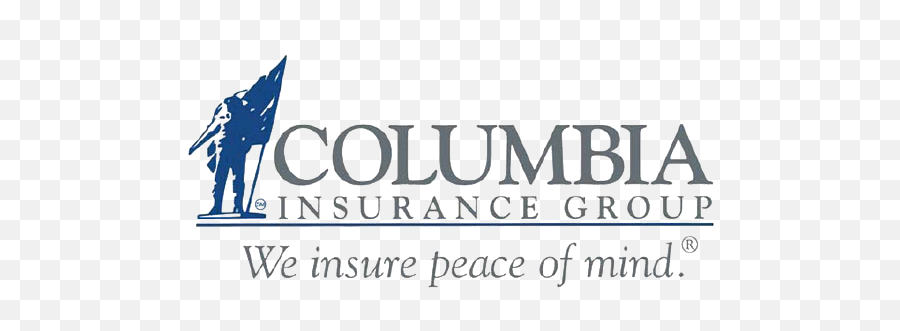 Columbia Insurance Group - Columbia Insurance Group Logo Png,Columbia Pictures Logo Png