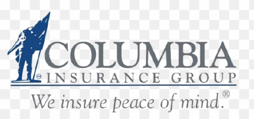 Columbia Insurance Group - Logo png
