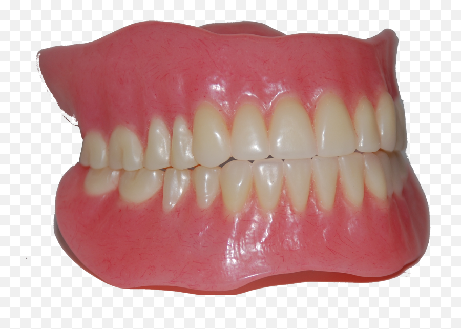Products Png Dentures