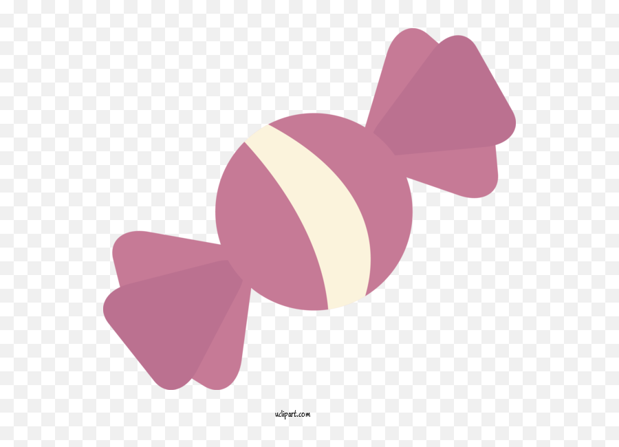 Holidays Pink Petal Logo For Halloween - Halloween Clipart Clip Art Png,Halloween Logo Png