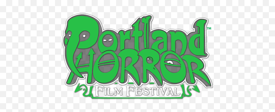 About U2013 Portland Horror Film Festival - Portland Horror Film Festival Png,Movie Logos Quiz