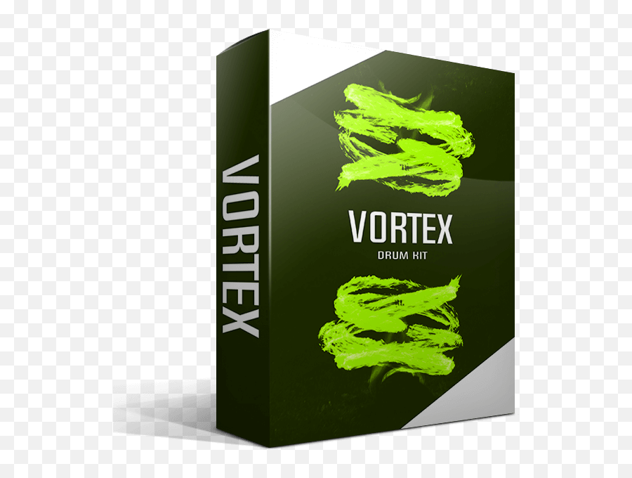 Vortex Micro Drum Kit - Horizontal Png,Drum Kit Png