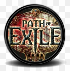 Path Of Exile Italia - Icon png