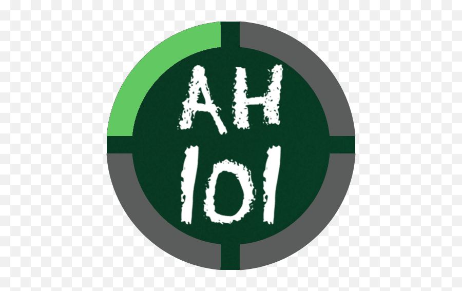 Achievement Hunting 101 - Language Png,Achievement Hunter Logo