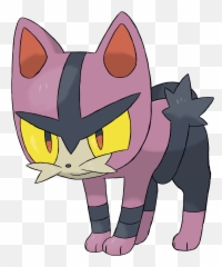 Buddyized Litten Torracat And - Litten Torracat Incineroar Png,Litten Png
