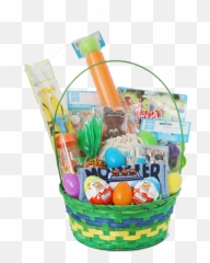 Easter Basket Png Free Images