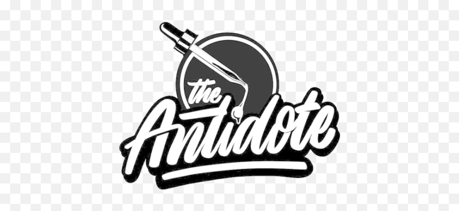 Boutique Shop Los Angeles The Antidote - Antidote Los Angeles Png,La Logo Png