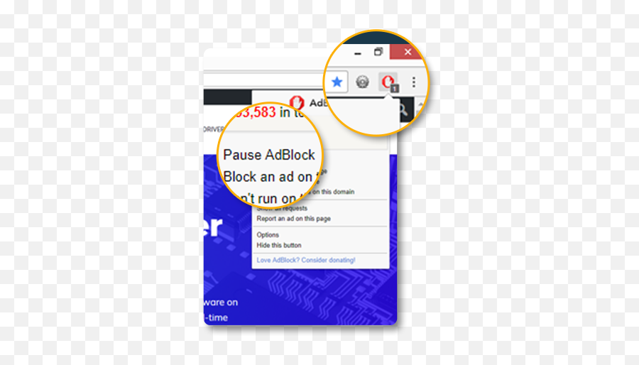 Adblock Faq - Vertical Png,Where Is My Adblock Plus Icon