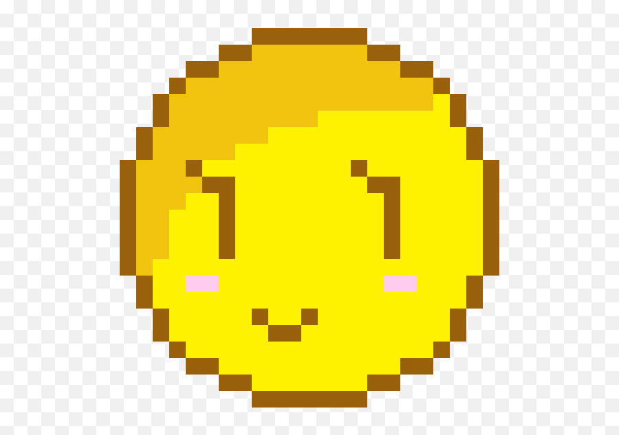 Emoji Icon Png - Happy,Meep Icon