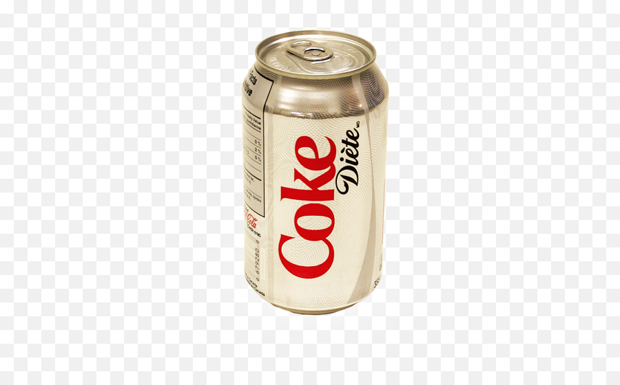 Diet Coke - Diet Coke Png,Diet Coke Png