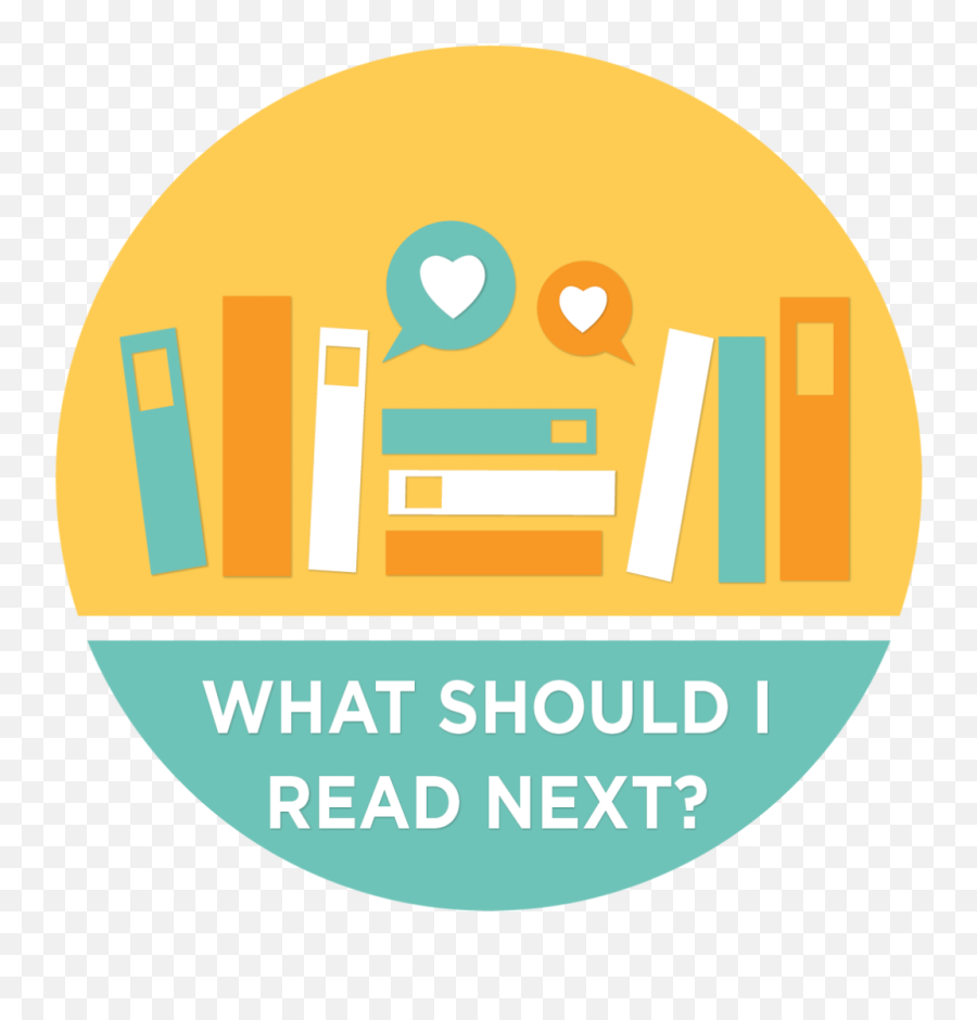 Sonoma County Library - Should I Read Next Logo Png,Library Books Icon