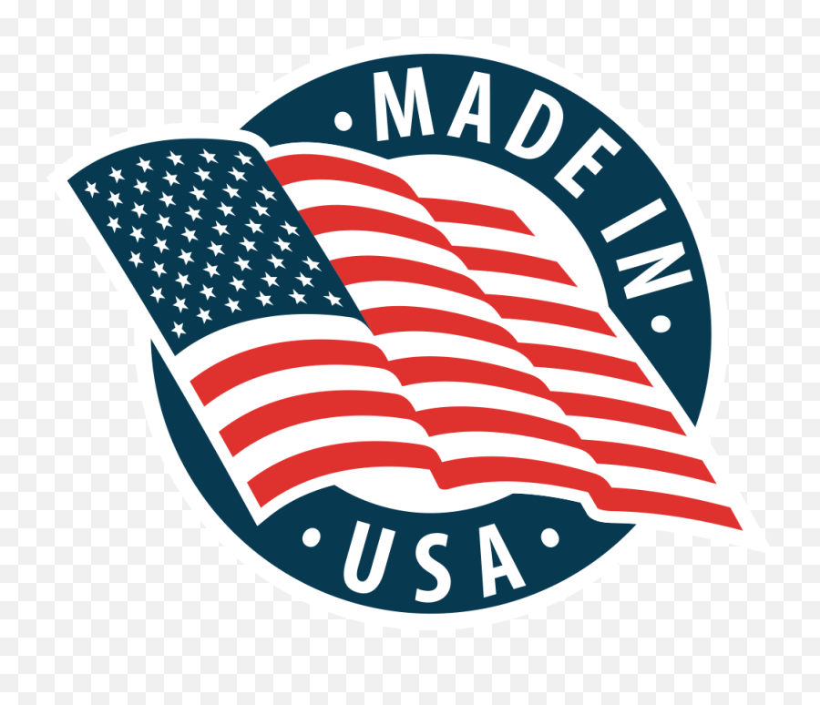 Quantum Instruments - Made In The Us Png,Made Usa Flag Icon Png