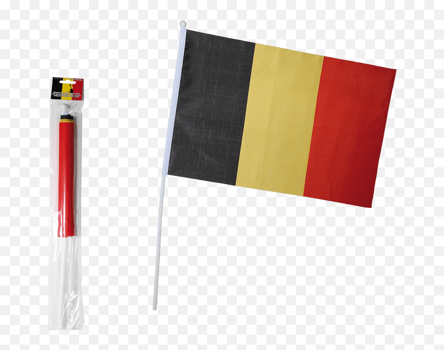 Belgium Flag - Out Of The Blue Kg Png,Belgium Flag Png