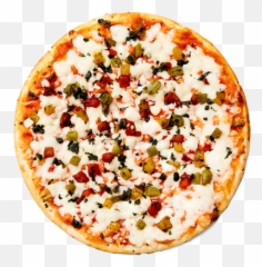 Top View Pizza Transparent Images Png Play - Pizza,Pizza Png