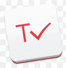 Taskpaper U2013 Plain Text To - dos macOS Icon Gallery Dot png