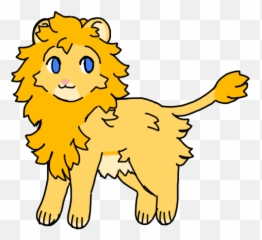 Anduin - Animal Figure png