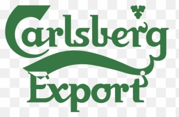 Carlsberg Export Download - Logo icon png svg Balaji Dosai
