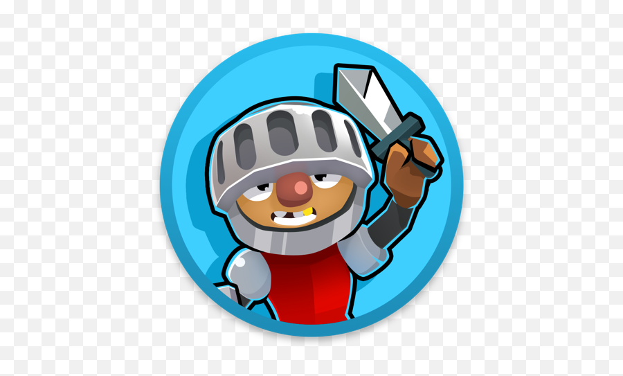 Red Reign - Fictional Character Png,Reign Ios Icon