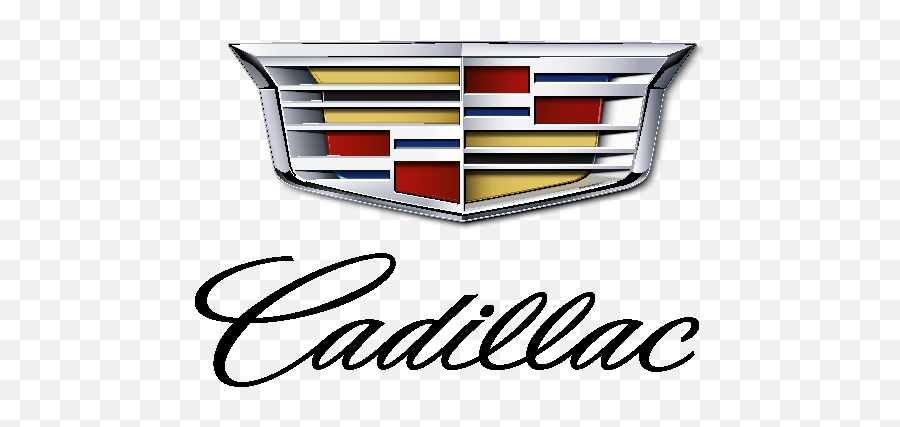 Cadillac Dealership Atlanta Marietta - Vector Cadillac Logo Png,Cadillac Icon