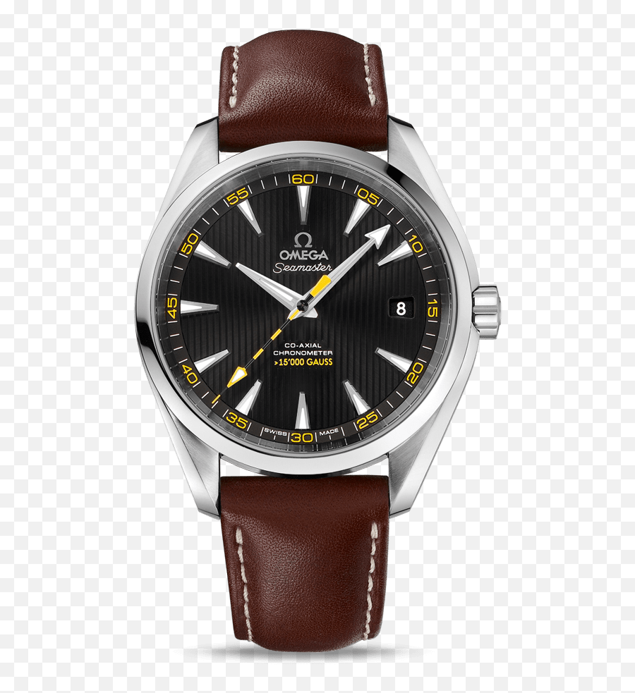 Sebastian Munoz Omega Seamaster - Omega Seamaster 15000 Gauss Png,Axial Icon Shocks