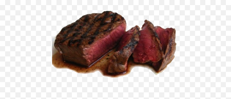 Steak Png Transparent 1 Image - Best Way To Make Steak,Steak Png