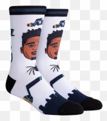 Pkwy Socks - Unisex png