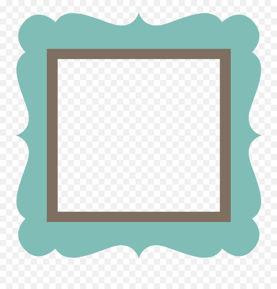 Frame Clipart Png Image - Clipart Picture Frame Png,Frame Clipart Png