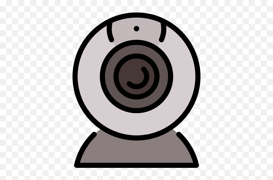 Free Icon Video Camera - Dot Png,Video Camera Shutter Icon